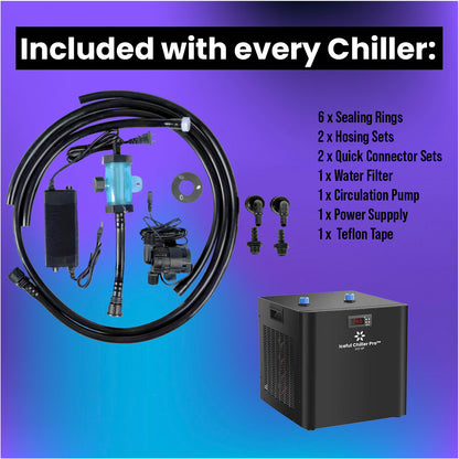 Iceful Chiller™ + Iceful Portable™ FREE